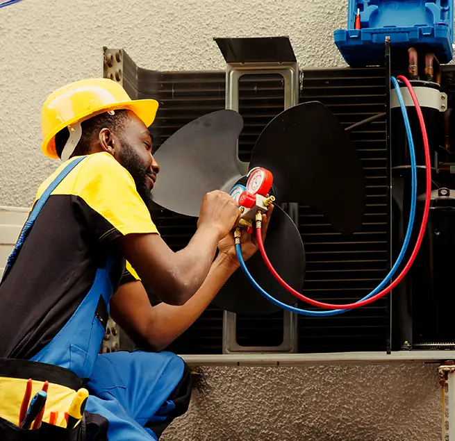 Why Homeowners & Businesses Trust Us in Herndon, VA?