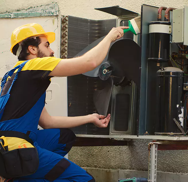 Why Homeowners & Businesses Trust Us in Herndon, VA?