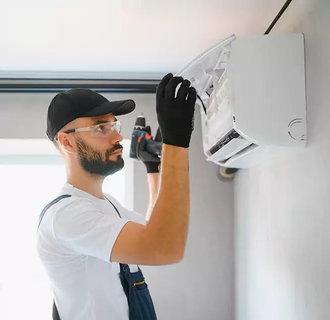 Why Homeowners & Businesses Trust Us in Herndon, VA