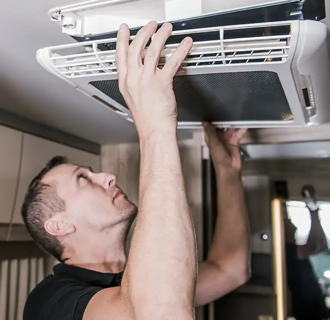 Why Homeowners & Businesses Trust Us Herndon, VA