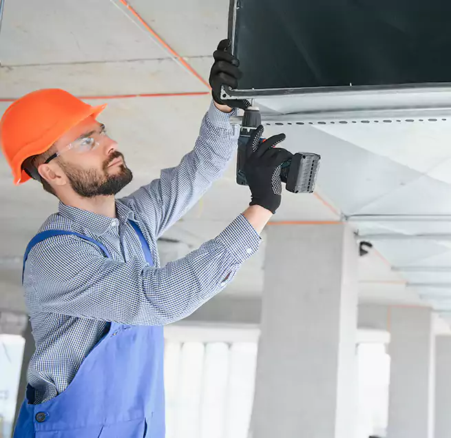 Why Homeowners & Businesses Trust Us in Herndon, VA?