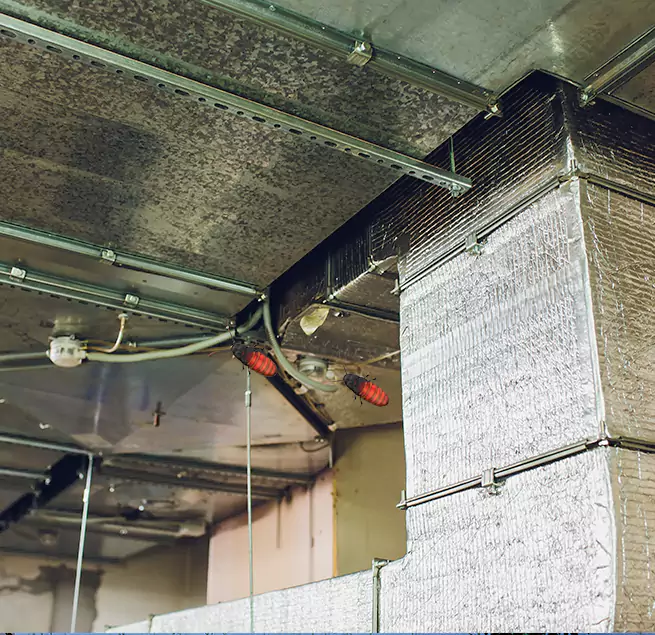 Why Homeowners & Businesses Trust Us Herndon, VA?