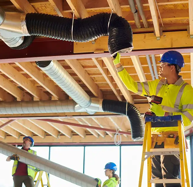 Why Homeowners & Businesses Trust Us in Herndon, VA?