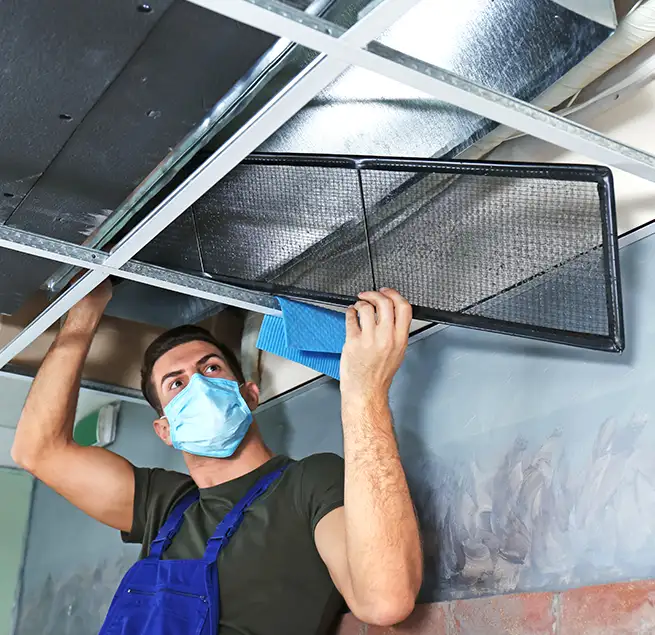 Why Homeowners & Businesses Trust Us in Herndon, VA?