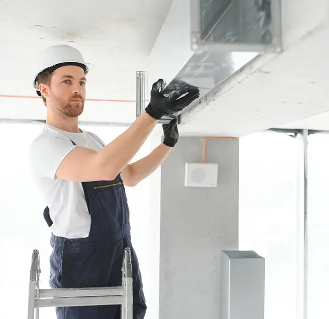 Why Homeowners & Businesses Trust Us in Herndon, VA?