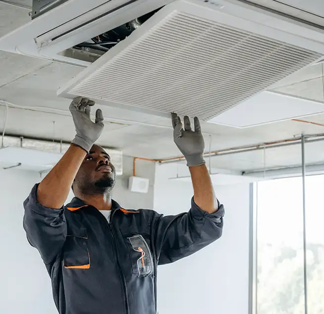  Why Homeowners & Businesses Trust Us in Herndon, VA?