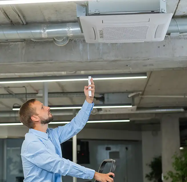 Why Homeowners & Businesses Trust Us in Herndon, VA?