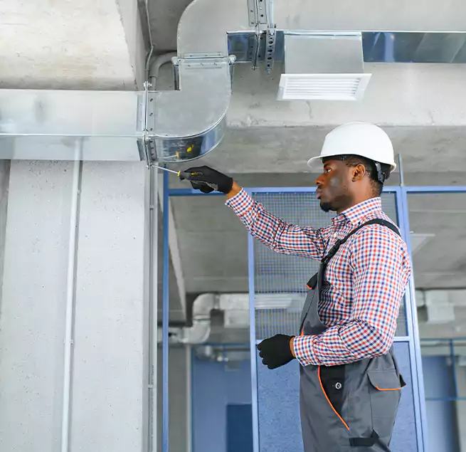 Why Homeowners & Businesses Trust Us in Herndon, VA