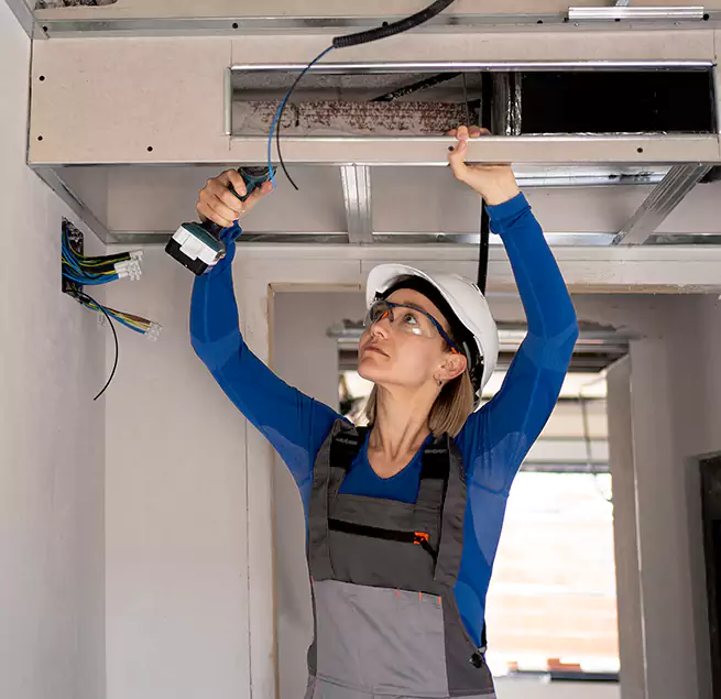  Why Homeowners & Businesses Trust Us in Herndon, VA?