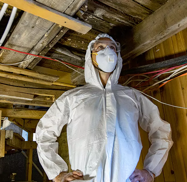 Why Homeowners & Businesses Trust Us in Herndon, VA?