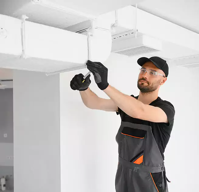 Why Homeowners Businesses Trust Us Herndon, VA