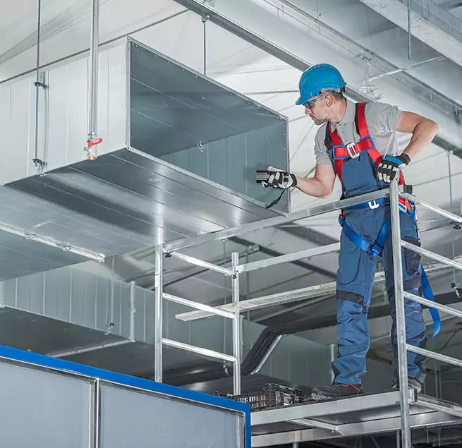 Why Homeowners & Businesses Trust Us Herndon, VA