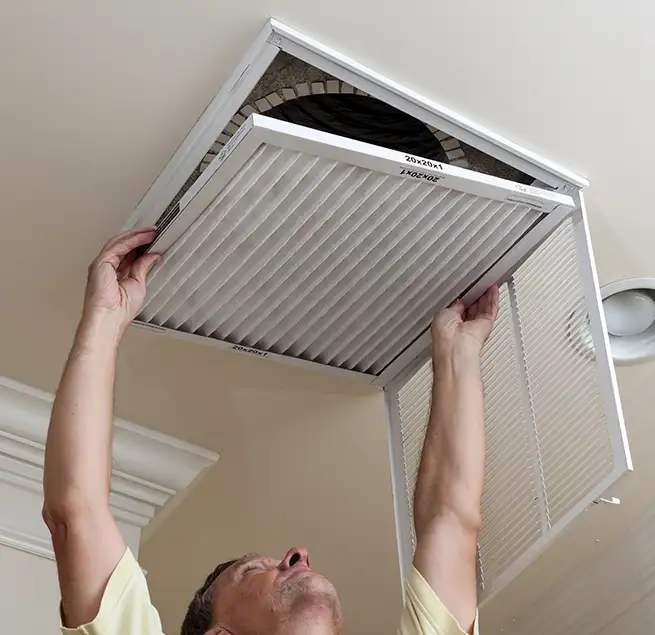 Why Homeowners & Businesses Trust Us in Herndon, VA?