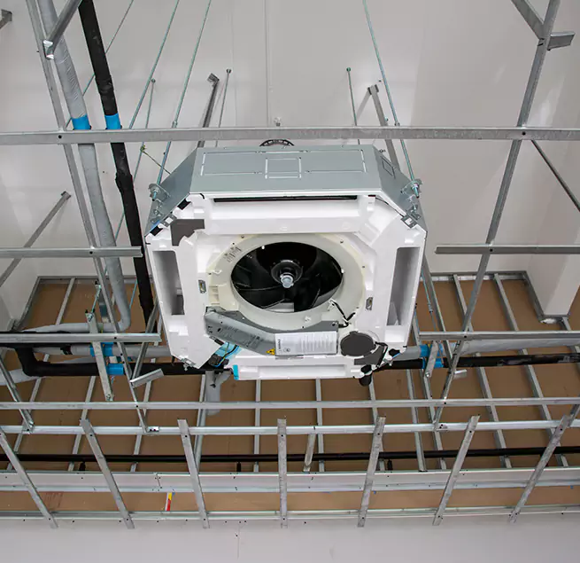 Why Homeowners & Businesses Trust Us Herndon, VA?