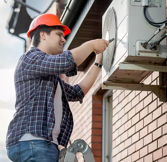 Why Homeowners & Businesses Trust Us Herndon, VA