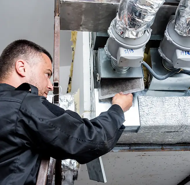 Why Homeowners & Businesses Trust Us in Herndon, VA?