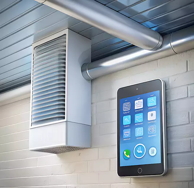 Why Homeowners & Businesses Trust Us in Herndon, VA